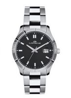 Armbanduhr Lorenz Dame Ginevra in Stahl 027066EE - 027066EE